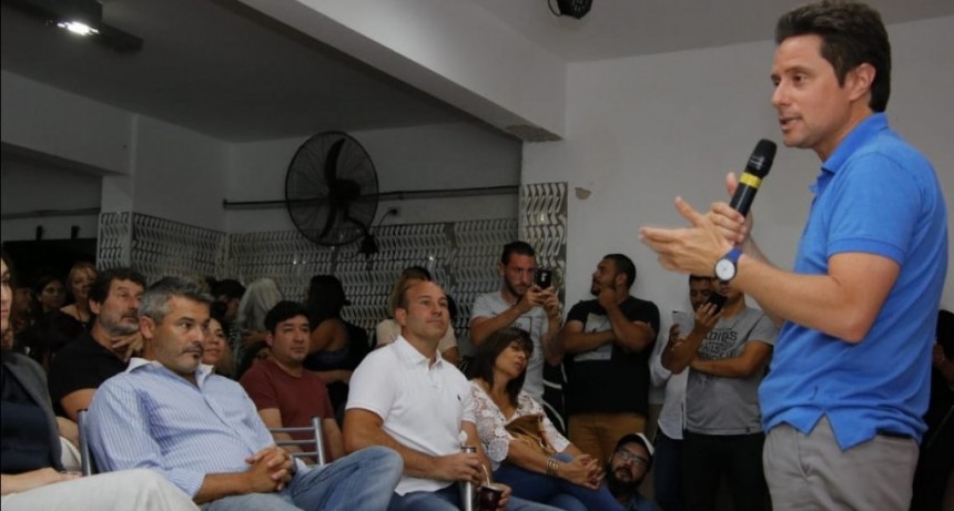 Paritaria salarial: Provincia convocó a los docentes para el miércoles próximo