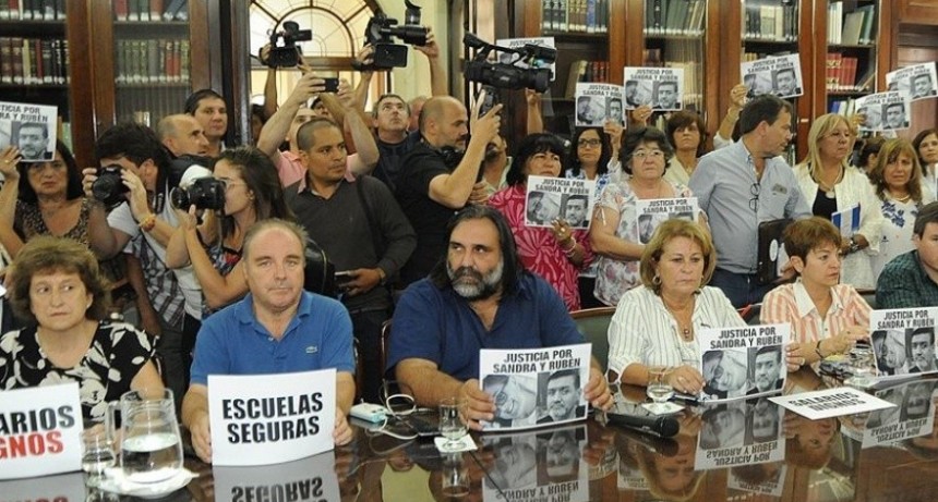 Paritaria docente: el gobierno bonaerense ofertó un 15,6% más la inflación de todo 2019