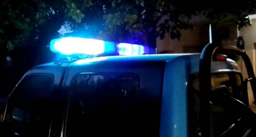 Robo: Ingresaron a una vivienda en VGS 