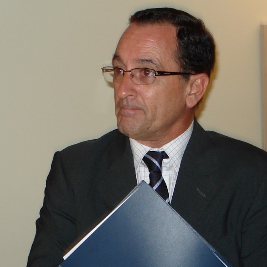 Cachi Gutiérrez 'Este gobierno es del PRO, nos convocan cuando hay una crisis'