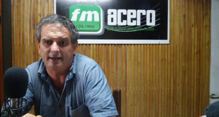 Falleció Mauricio Larroucau