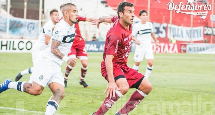 Defensores comienza un nuevo sueño de ascenso