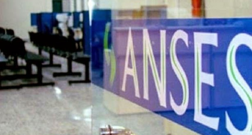 ANSES Ramallo informa