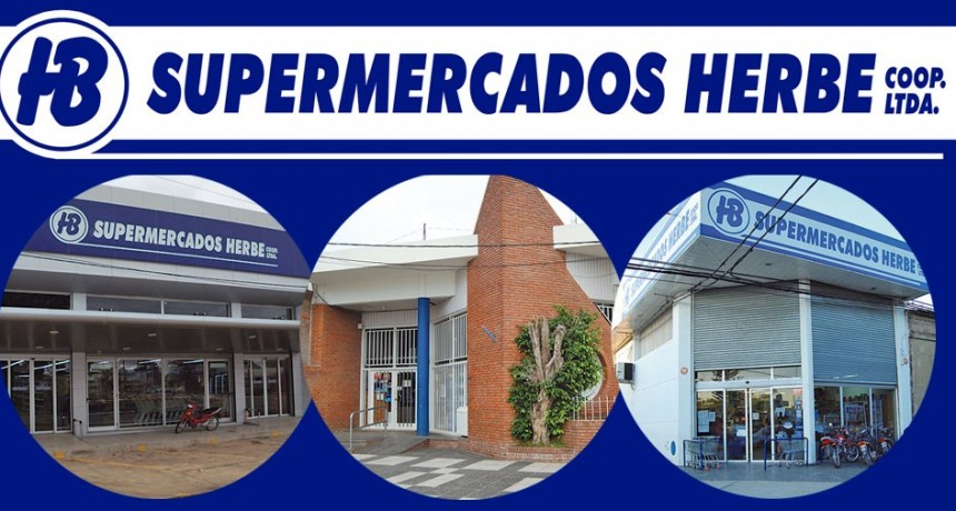 Herbe informa a la comunidad