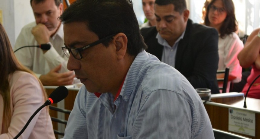 Propuesta del Frente de Todos