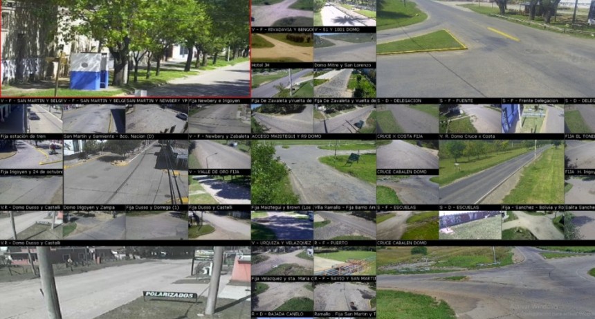 Se va tomando conciencia de la gravedad de la pandemia