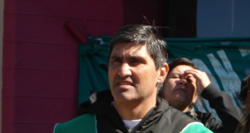 ATE Ramallo pide el pago de un bono extraordinario