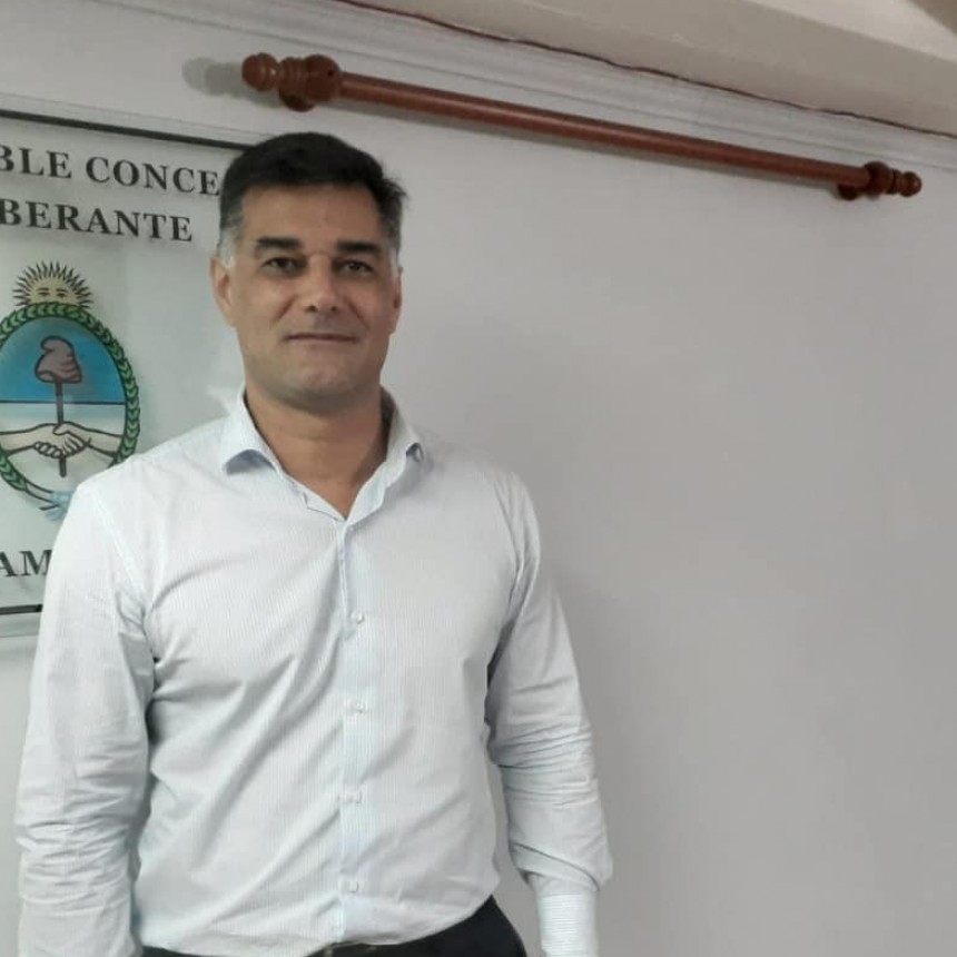 Nuevo decreto que establecerá un descuento a los funcionarios del departamento ejecutivo municipal por lo que resta del año y las diferentes acciones para atender las necesidades y demandas de los vecinos