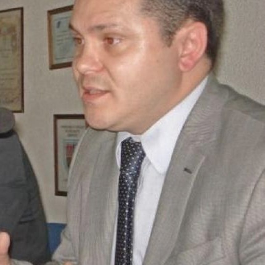 Dr. Di Lello “Me parece vergonzoso tener más de 300 causas por violación de la cuarentena” 