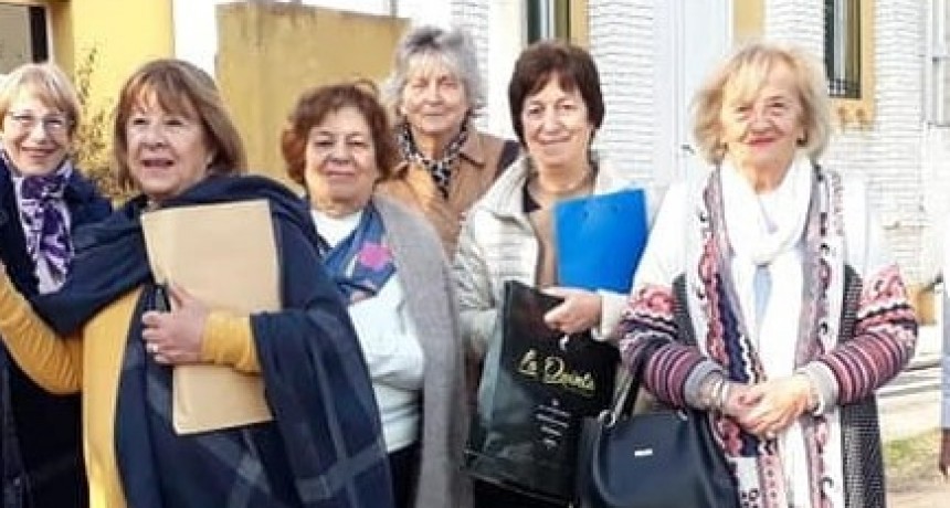 La cooperadora lleva recaudado más de 400 mil pesos