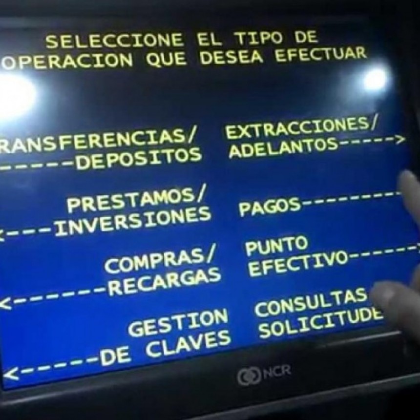 El Intendente Gustavo Perié Decidió adelantar el pago de haberes del mes de Marzo