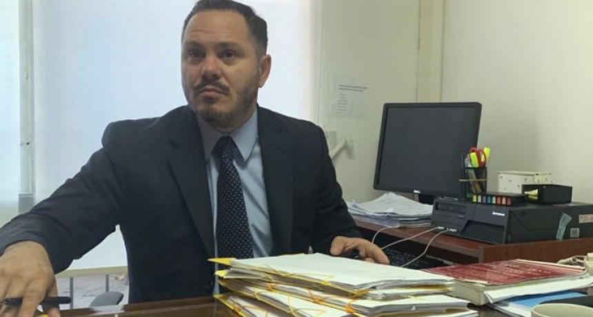 La justicia analiza decomisar los autos de aquellos que violen el aislamiento obligatorio y preventivo