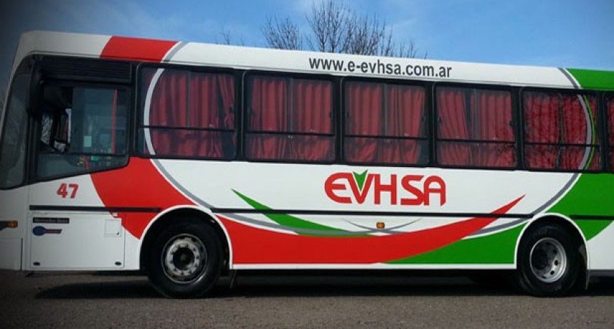 Sin transporte a San Nicolás 