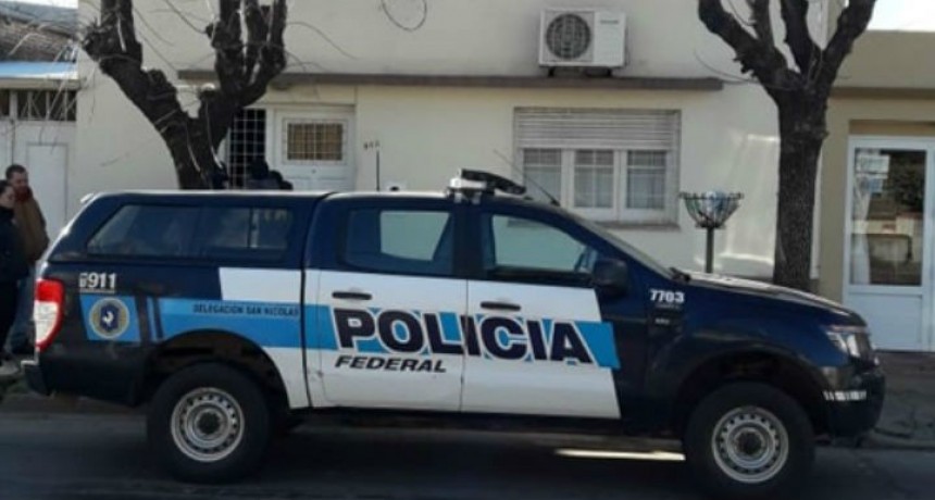 Arresto domiciliario 