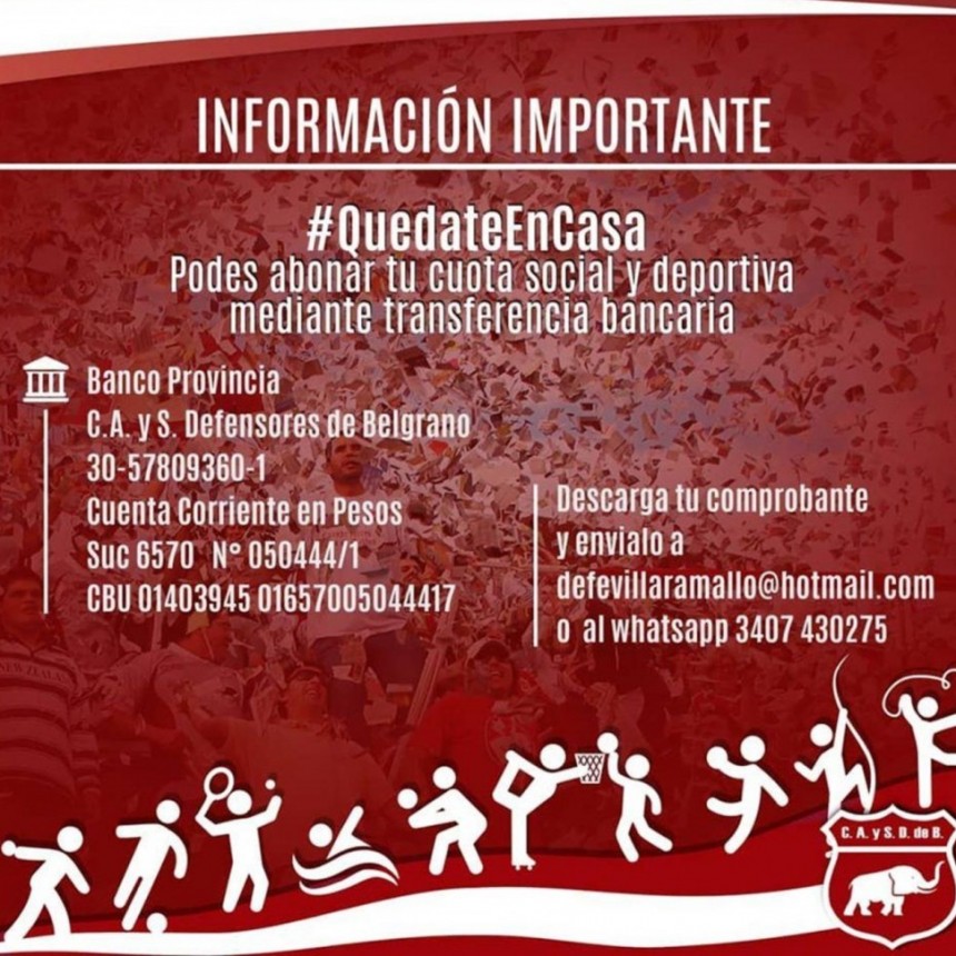 MAS UNIDOS - MAS FUERTES