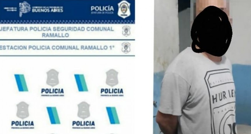 Intervención de la Comisaría de la Mujer