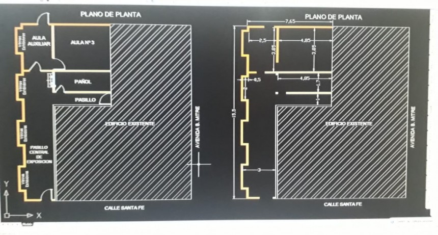 La Banda Infanto Juvenil creció un 35% en matrícula y quiere ampliar sus instalaciones