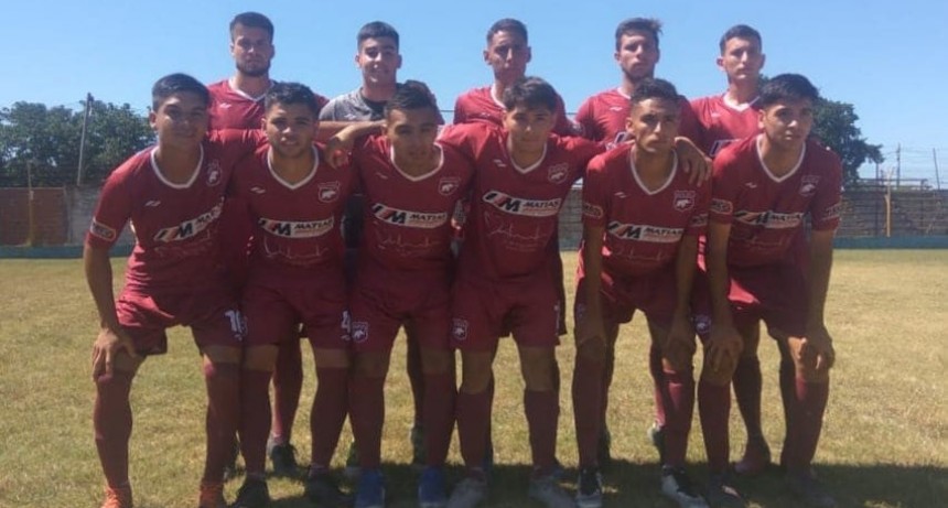 Defensores igualó con El Fortín y Social perdió con La Emilia