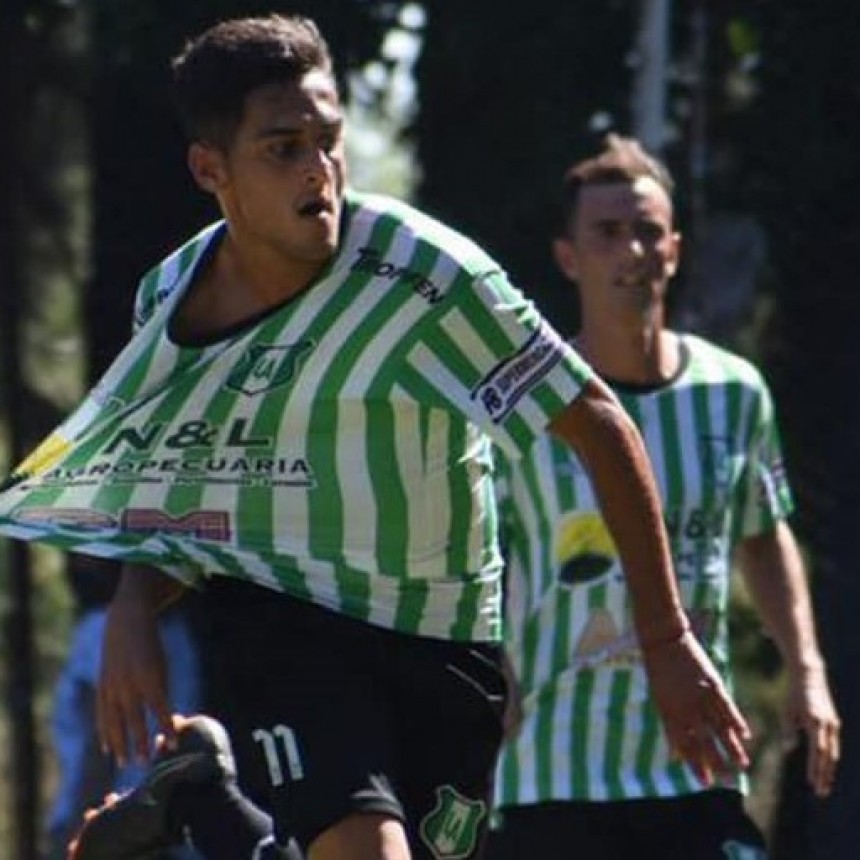 Los Andes goleó a Belgrano y Matienzo derrotó a Paraná