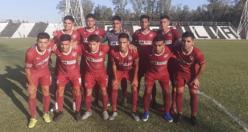 Defensores y La Emilia no se sacaron ventajas y Regatas goleó a Matienzo