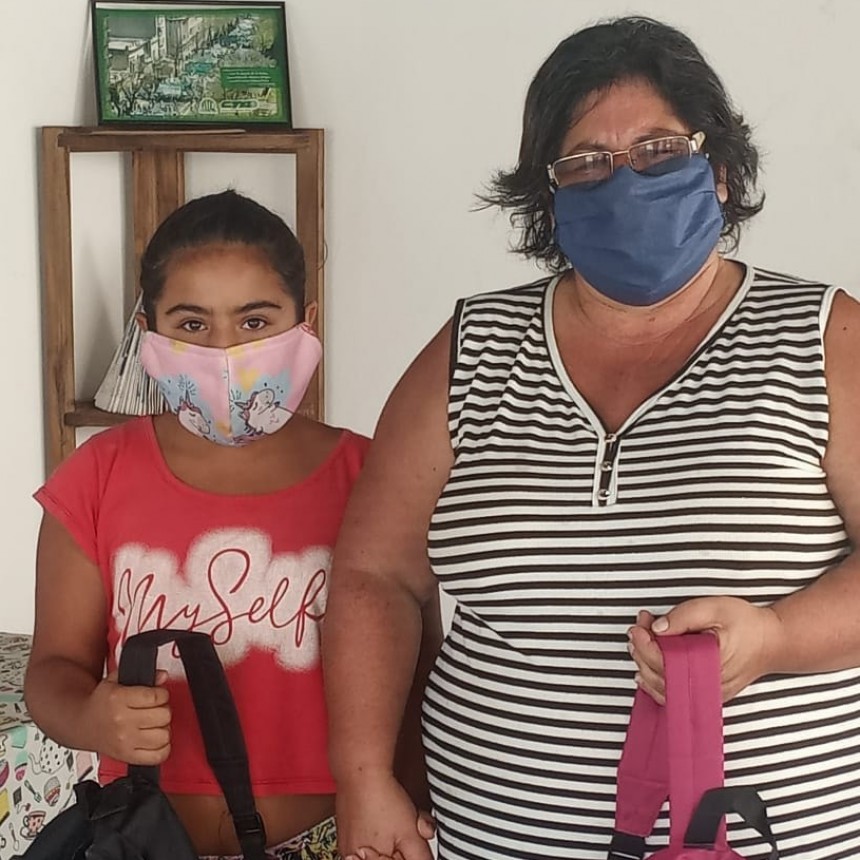 ATE invierte en educación