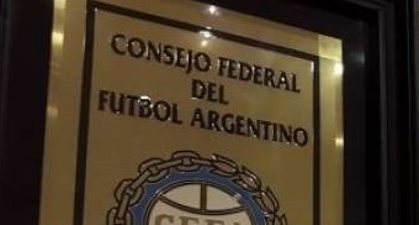 Torneo Federal A: Defensores debuta de local con Sarmiento de Chaco 