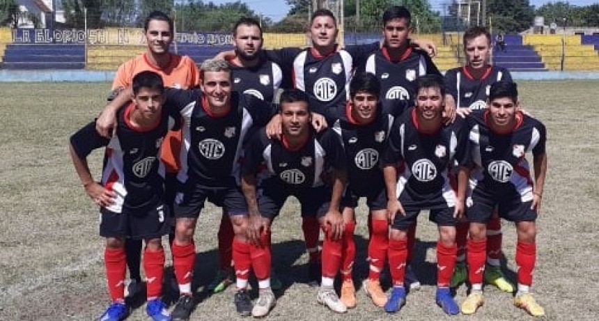 Matienzo jugó un gran partido ante el puntero y estuvo más cerca del triunfo 