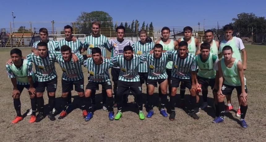 Los Andes gano y mantiene sus chances de clasificar