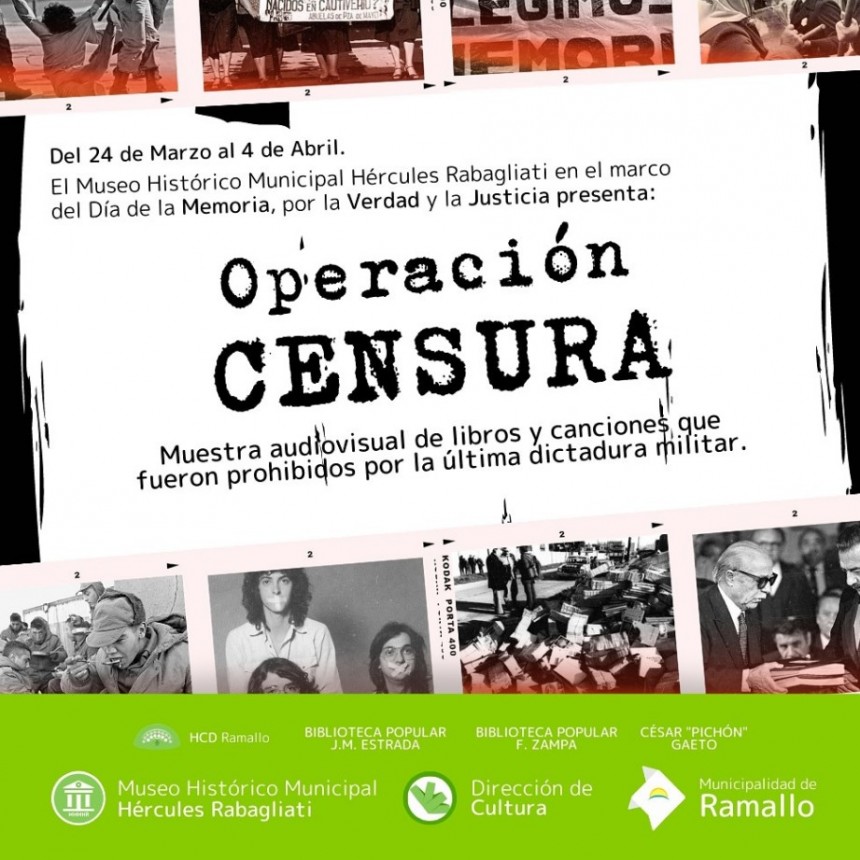 Jornada de reflexión en el Museo Municipal