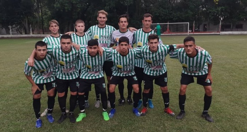 Los Andes volvió a sumar de a tres y sueña con la clasificación  