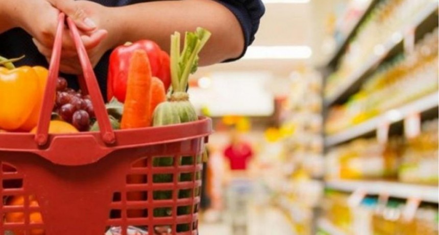 Una ‘familia tipo’ necesitó $88.729 en febrero para satisfacer consumos mínimos