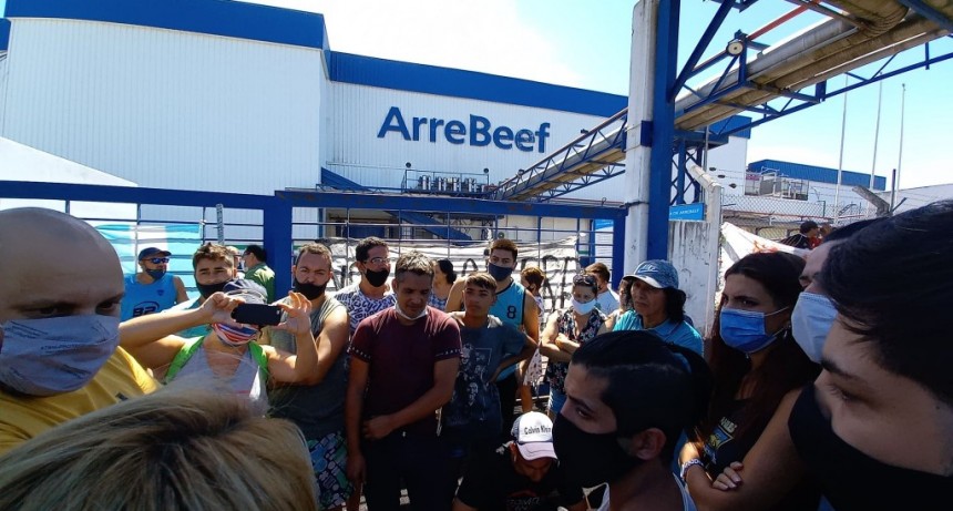 ArreBeef: Cuarto intermedio hasta el próximo martes