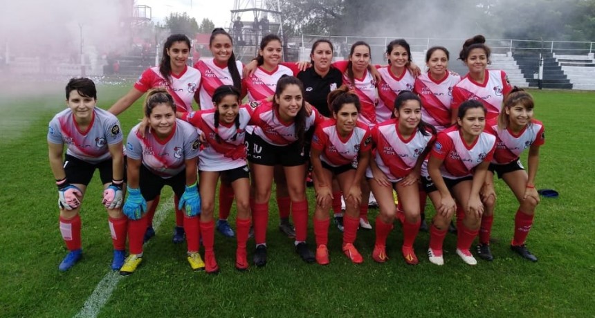 Matienzo hizo un gran partido pero no le alcanzó y Somisa se quedó con el título 