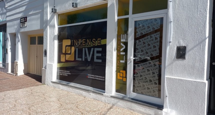 Los socios de Intense Live Ramallo señalaron que ellos están tranquilos porque operan de acuerdo a la normativa vigente