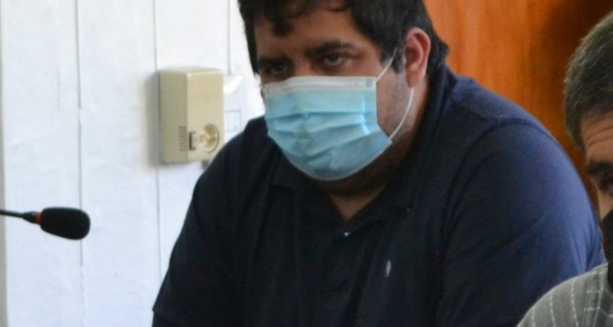 “El radicalismo tiene que prepararse para el 2023”