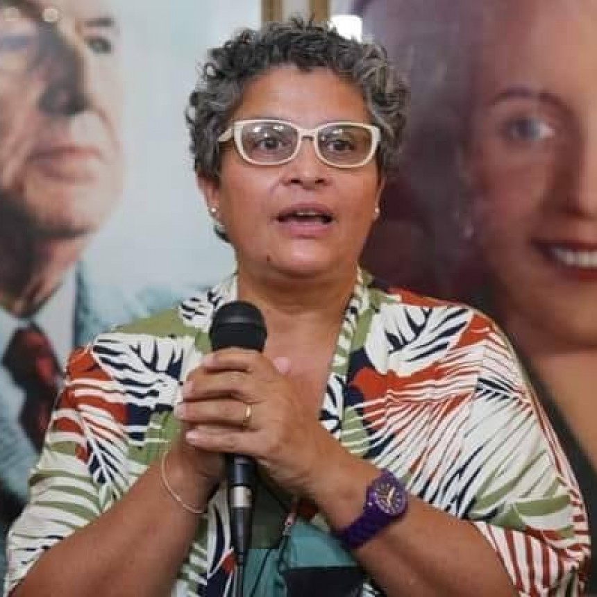 8M Construcción en Igualdad