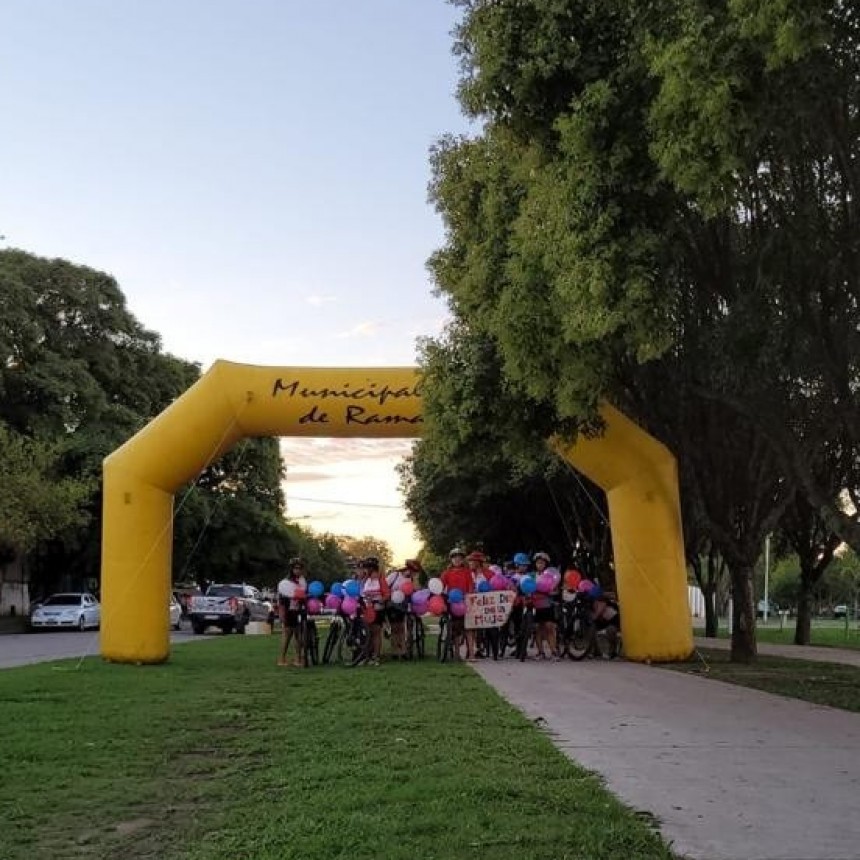 8M: Jornada reflexiva por el Día Internacional de la Mujer 