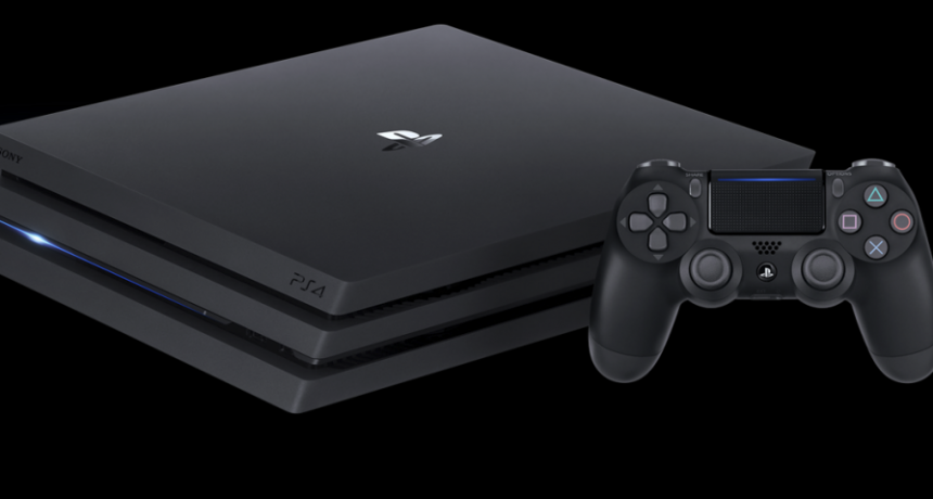 Se llevaron un teléfono y la Play Station