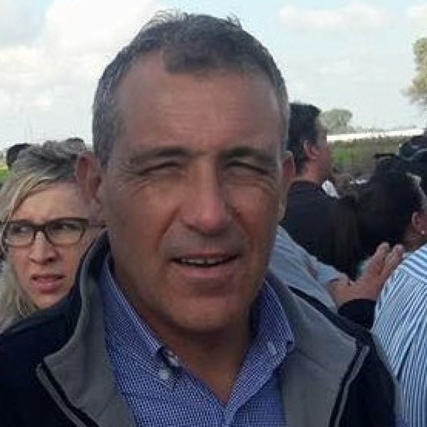 “Nosotros vemos que la industria 4.0 va a generar empleos y tenemos que preparar a nuestros vecinos en capacitación y formación