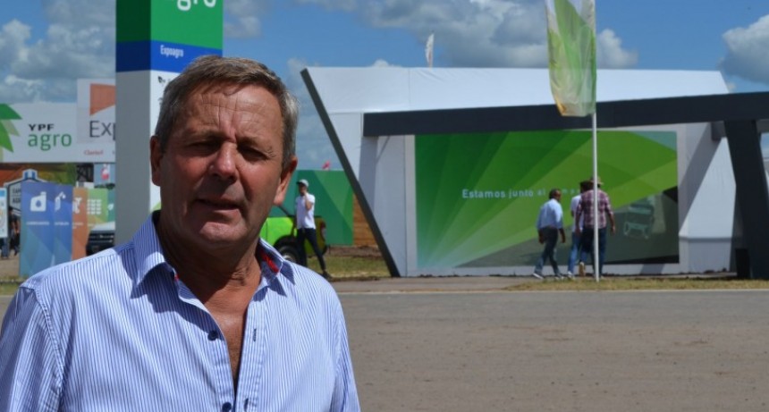 “Hoy la Argentina está en una situación que se podría capitalizar y hacer crecer al sector y al país en general