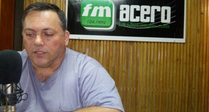 “En estos dos últimos años la pandemia nos jugó en contra, se destinaron muchos recursos al sector de salud y eso hizo que algunas otras áreas estuvieran sin dinero