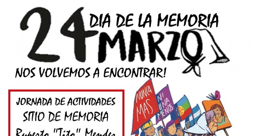Día de la Memoria