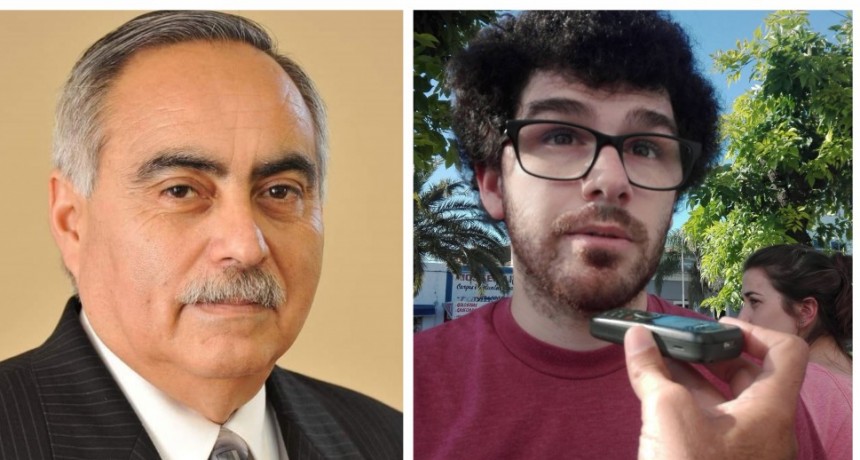 El domingo los afiliados al PJ eligen entre Gorostiza y Pérez