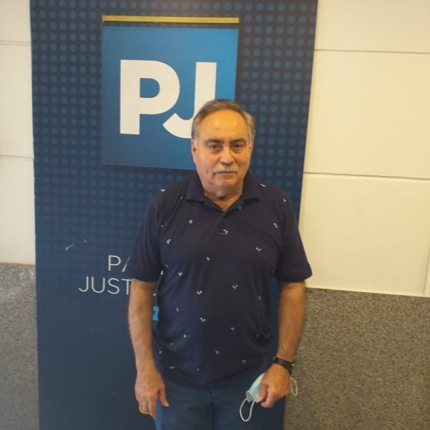 “La movilización de los afiliados fue muy importante verla el día domingo”