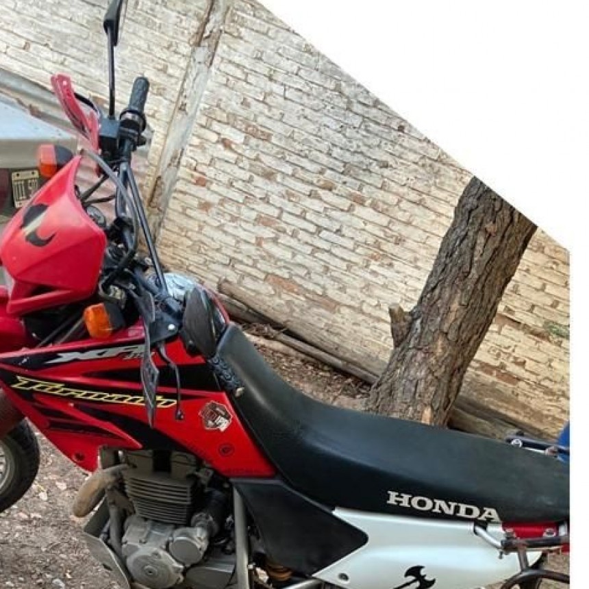 Un sujeto fue detenido tras reiterados hurtos de moto vehículos, tenía pedido de captura activo