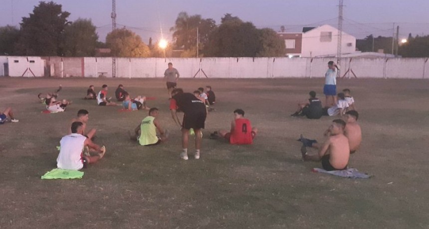 Copa de Clubes: Matienzo jugará de local en San Nicolás