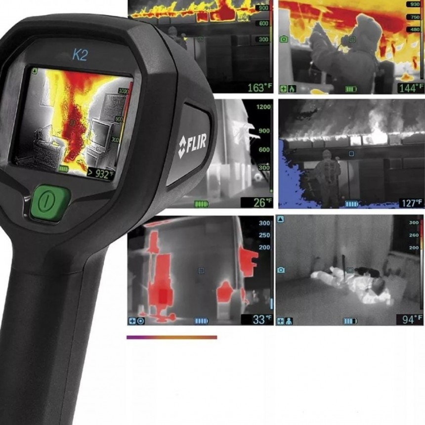 Bomberos Voluntarios suma equipamiento y tecnlogía