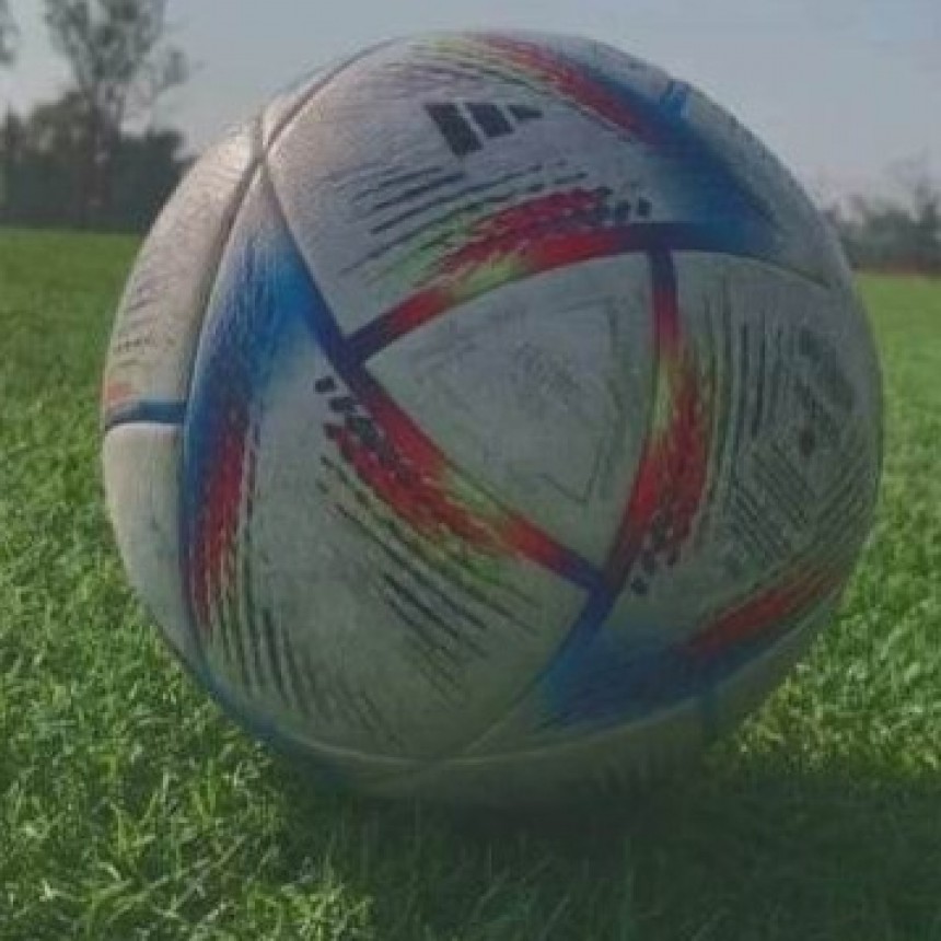 Liga Nicoleña de Fútbol: Fixture torneo “Jorge Pierani”