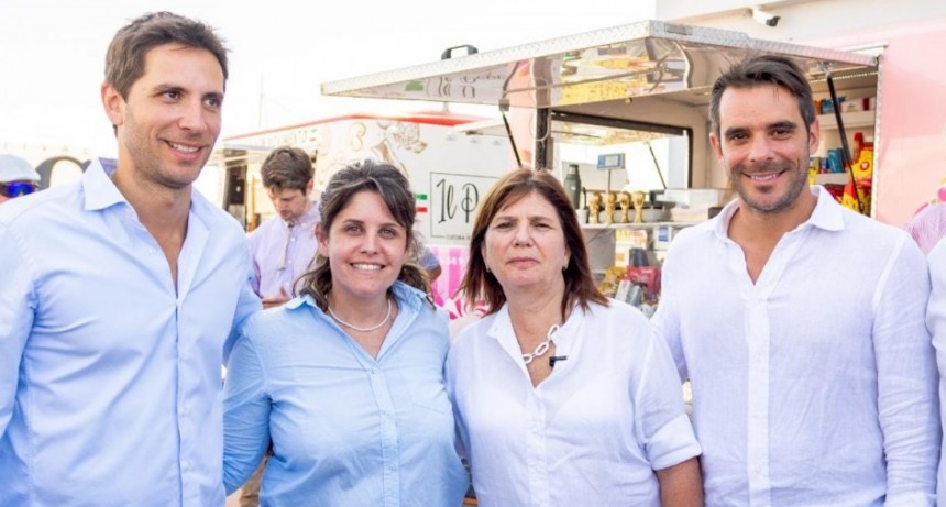 “Se llenó San Nicolás y Ramallo, Expoagro tiene siempre un gran impacto en la región”