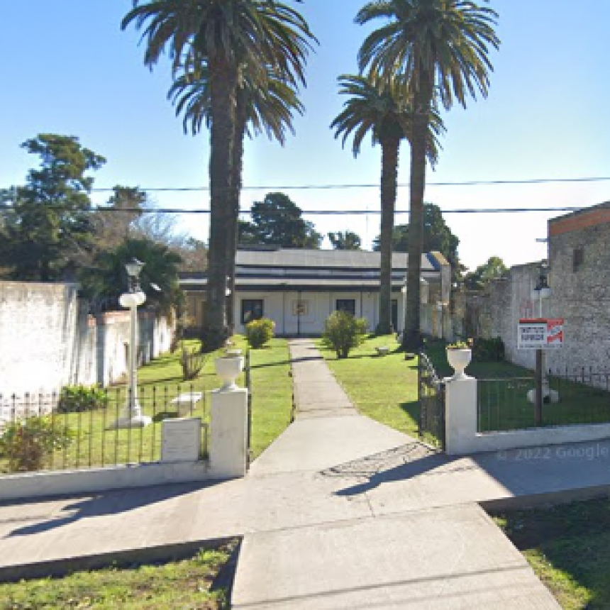 Estudiar en Ramallo, el Instituto 236 tiene una nueva propuesta educativa